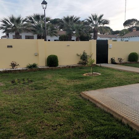 Suite Huelva Garden Aljaraque Buitenkant foto