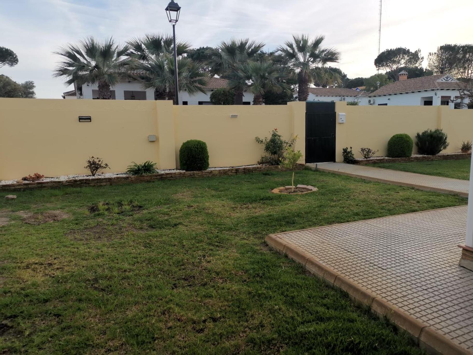 Suite Huelva Garden Aljaraque Buitenkant foto