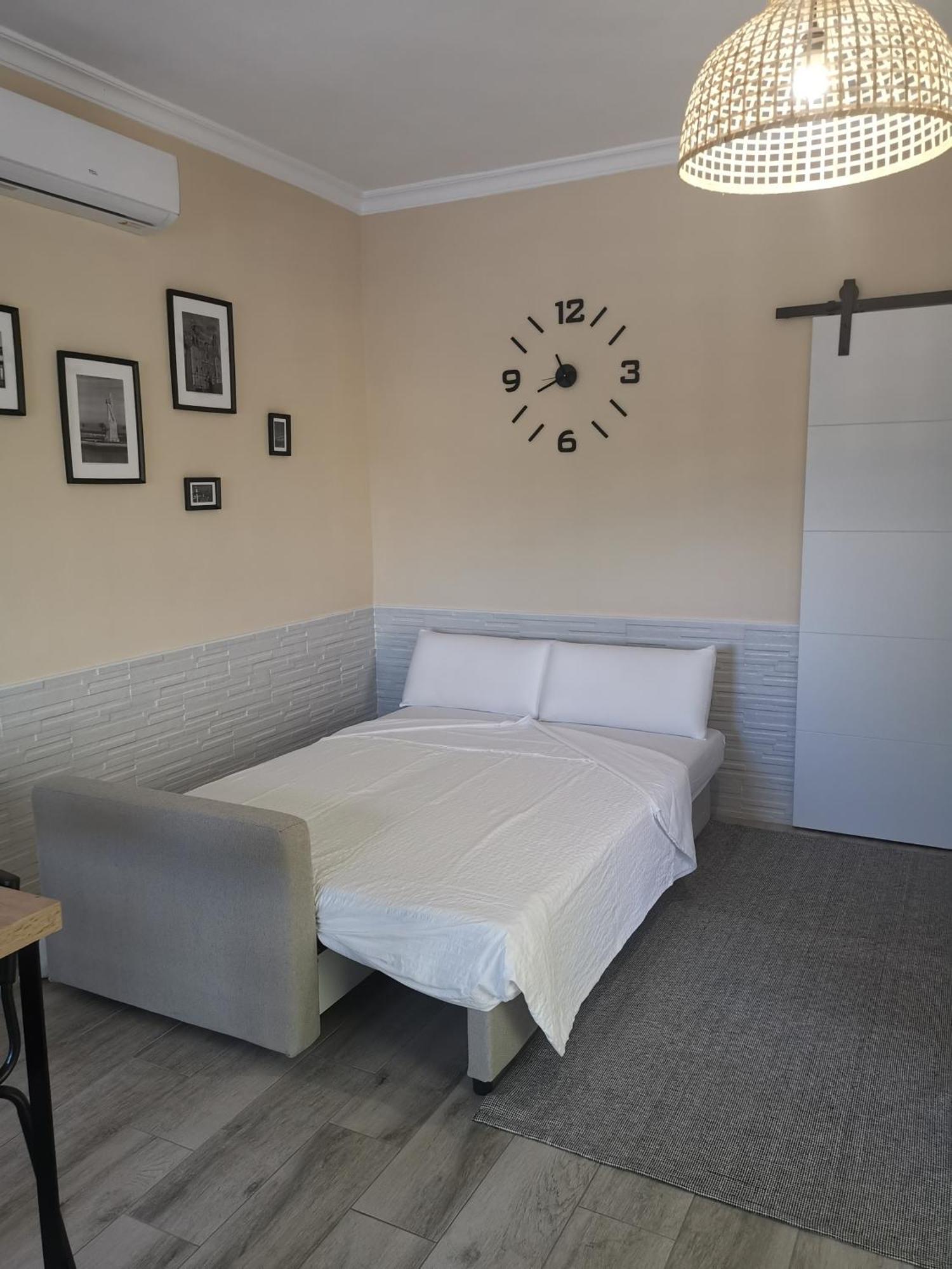 Suite Huelva Garden Aljaraque Buitenkant foto