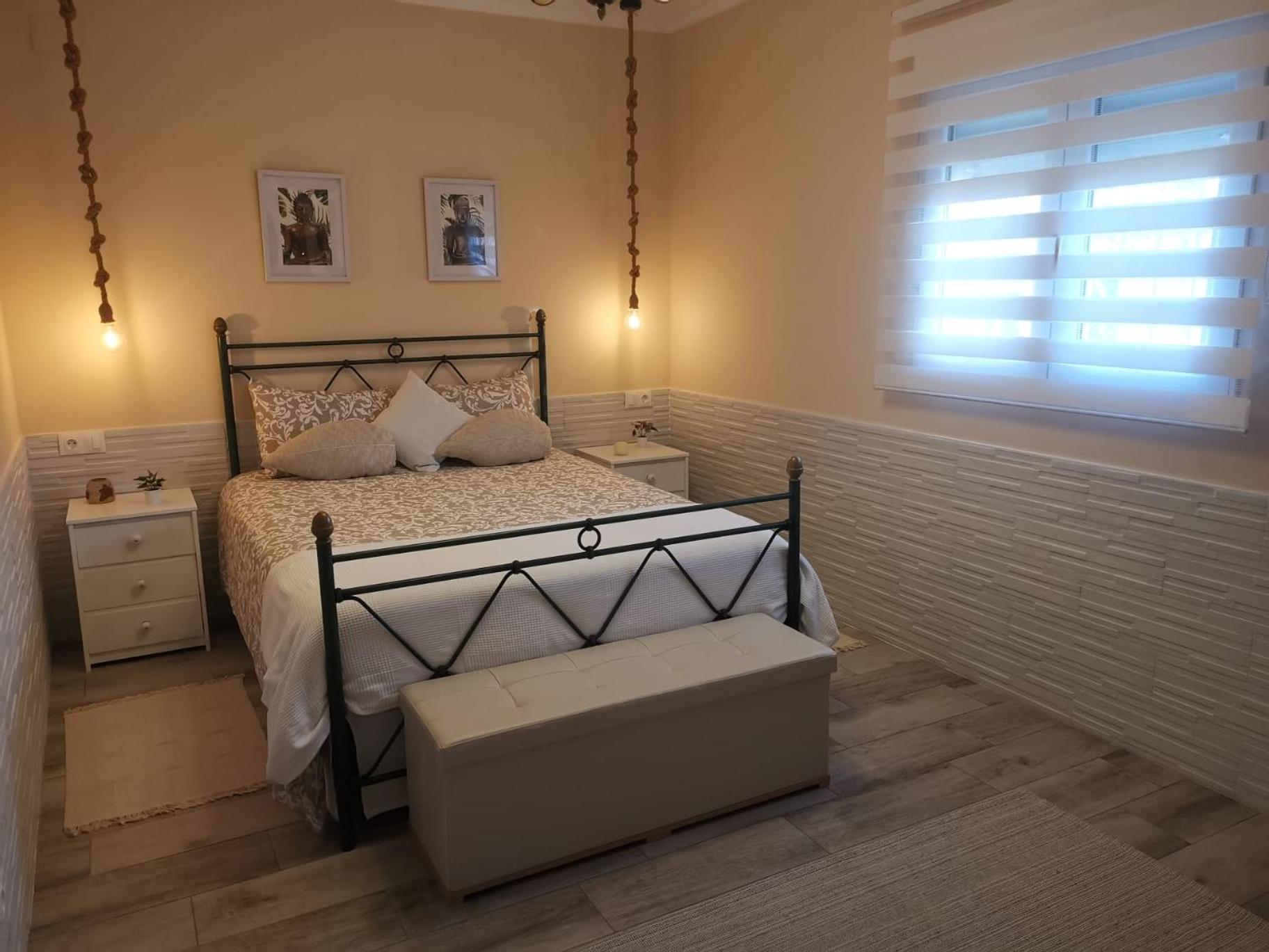 Suite Huelva Garden Aljaraque Buitenkant foto