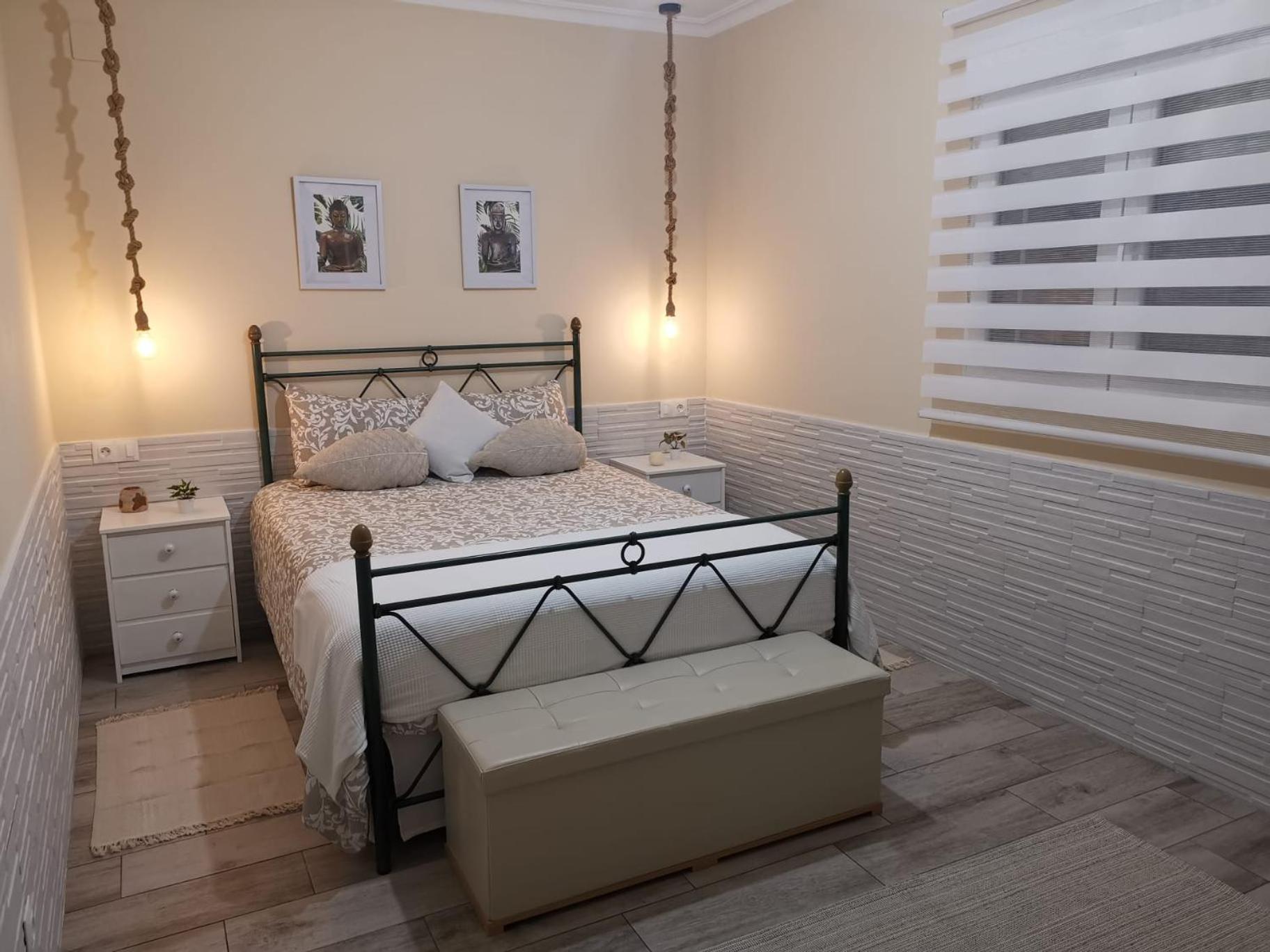 Suite Huelva Garden Aljaraque Buitenkant foto